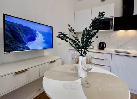 1-к кв. Московская область, Люберцы Зенино ЖК Самолет мкр, проезд ...