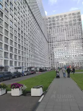 Гараж в Москва Кочновский проезд, 4к1 (12 м)