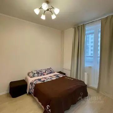 1-к кв. Московская область, Красногорск городской округ, Путилково пгт ...