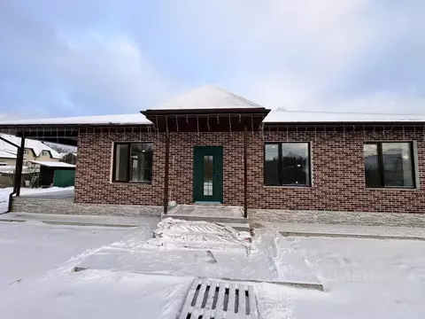 Коттедж в Московская область, Солнечногорск городской округ, д. ...