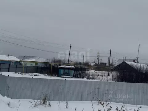 Участок в Челябинская область, Пласт ул. Суворова (7.0 сот.)