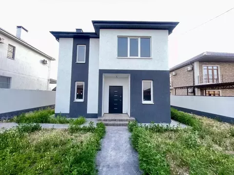 Дом в Краснодарский край, Анапа муниципальный округ, с. Витязево ул. ...