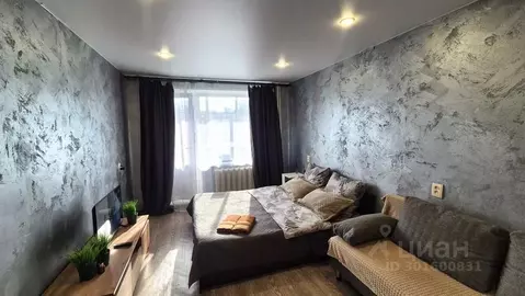 1-к кв. Московская область, Пушкино ул. Русакова, 4 (30.0 м)