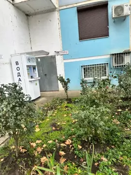 Помещение свободного назначения в Краснодарский край, Краснодар ...