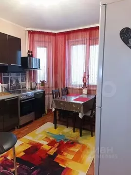 1-к кв. Курская область, Курск просп. Вячеслава Клыкова, 78 (60.0 м)