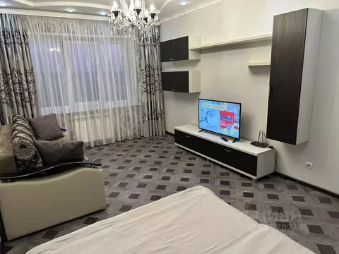 1-к кв. Чувашия, Чебоксары ул. Федора Гладкова, 24 (45.0 м)