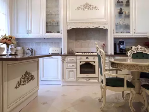 Таунхаус в Москва д. Пучково, ул. Троицкая, 106к1 (217 м)