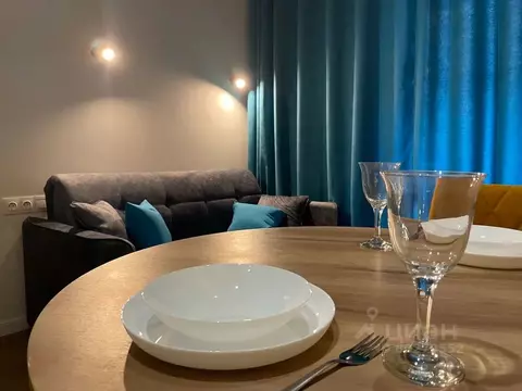 Студия Иркутская область, Иркутск ул. Пискунова, 148/8 (20.0 м)