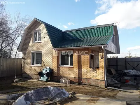 Дом в Московская область, городской округ Мытищи, деревня Беляниново ...