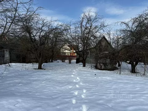 Участок в Москва Десна СНТ, 453 (12.52 сот.)