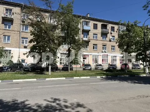 Продается 2-комнатная квартира