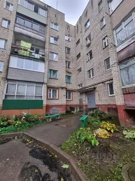 3-к кв. Тульская область, Щекинский район, Первомайский городское ...