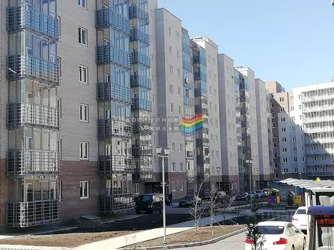 3-к кв. Красноярский край, Красноярск ул. Светлова, 12 (71.0 м)