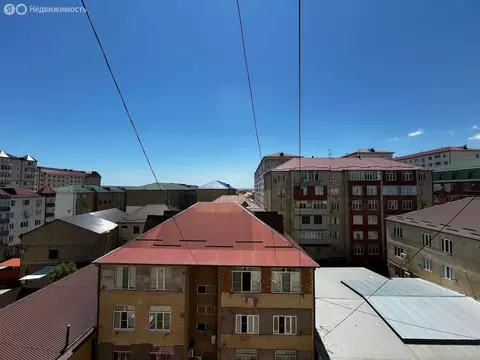 2-комнатная квартира: Дербент, улица Сальмана, 15 (72 м)