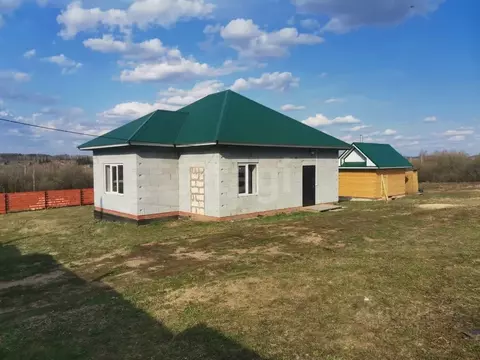 Дом в Пермский край, Чернушинский муниципальный округ, с. Сульмаш ул. ...