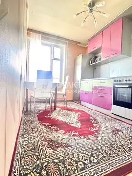 Продается 1-комнатная квартира