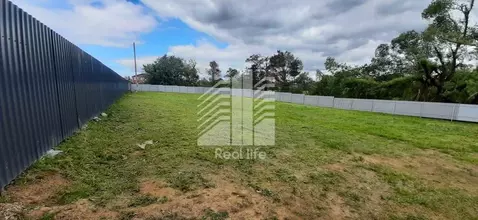 Участок в Московская область, Чехов муниципальный округ, д. Ивино ул. ...