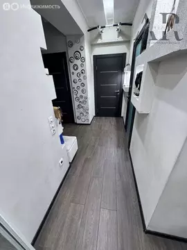 3-комнатная квартира: Москва, Глебовская улица, 10 (70.1 м)