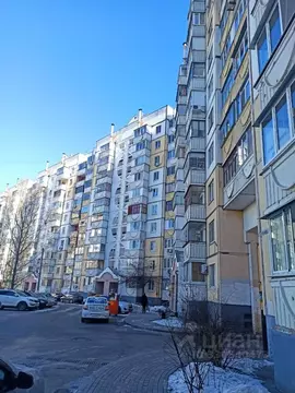 1-к кв. Белгородская область, Белгород ул. Щорса, 57 (34.0 м)