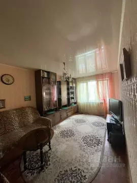 2-к кв. Кировская область, Киров ул. Некрасова, 25 (54.7 м)