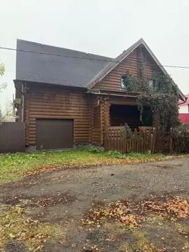 Дом в Удмуртия, Ижевск ул. 4-я Донская, 13 (292 м)