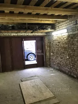 Гараж в Воронежская область, Воронеж ул. Карла Маркса, 48 (18 м)