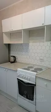 1-к кв. Самарская область, Тольятти 10-й кв-л, бул. Луначарского, 17 ...