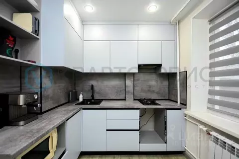 1-к кв. Омская область, Омский район, Дружинское с/пос, пос. Горячий ...