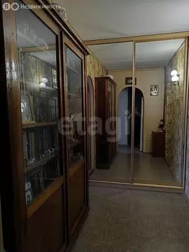 2-комнатная квартира: Тверь, проспект Чайковского, 26 (45.8 м)