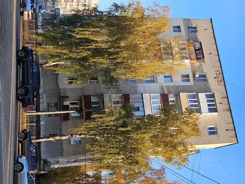 Помещение свободного назначения в Брянская область, Брянск ул. Бурова, ...