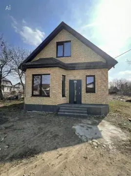 Дом в Краснодарский край, Анапа муниципальный округ, Гостагаевская ...