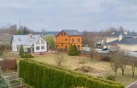 Участок в Московская область, Одинцовский городской округ, с. ...