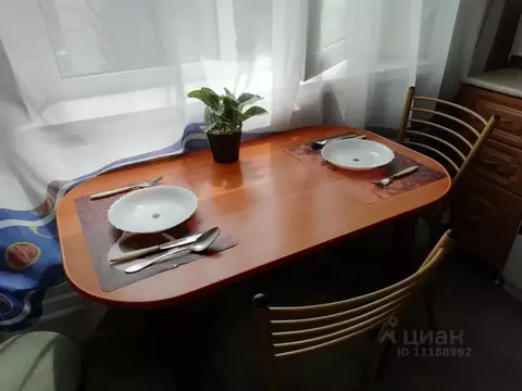 1-к кв. Самарская область, Тольятти ул. Свердлова, 1В (36.0 м)