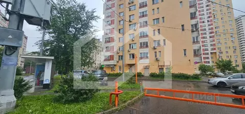 Помещение свободного назначения в Москва Погонный проезд, 14 (49 м)