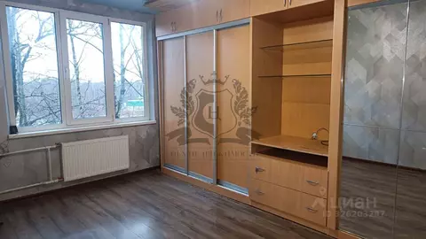 Комната Санкт-Петербург просп. Большевиков, 49К1 (15.3 м)