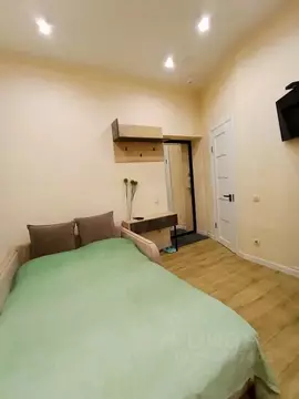 1-к кв. Пермский край, Пермь Сибирская ул., 32 (20.0 м)