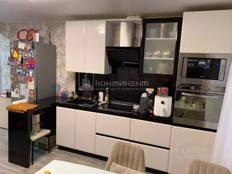 2-к кв. Владимирская область, Ковров ул. Маршала Устинова, 3 (53.0 м)