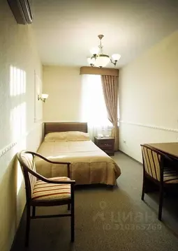 Комната Новосибирская область, Новосибирск Ядринцевская ул., 73к2 ...