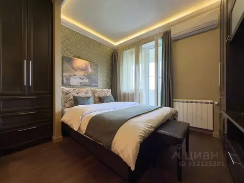 2-к кв. Москва Тарутинская ул., 4к1 (70.0 м)