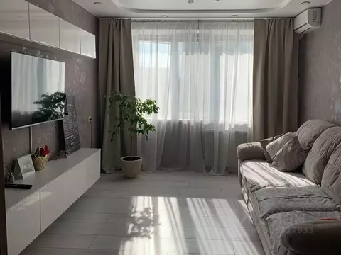 3-к кв. Татарстан, Казань ул. Фатыха Амирхана, 85 (68.0 м)