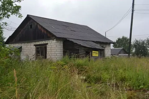 Помещение свободного назначения в Кировская область, Нагорск пгт ул. ...