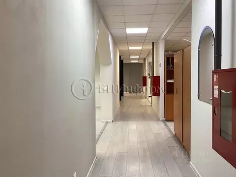 Офис в Санкт-Петербург Воронежская ул., 5к3 (1042 м)