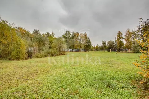 Участок в Москва Крекшино кп, ул. Клубничная, 132 (15.55 сот.)