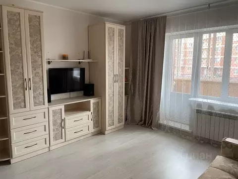 1-к кв. Московская область, Раменское ул. Лучистая, 3 (44.0 м)