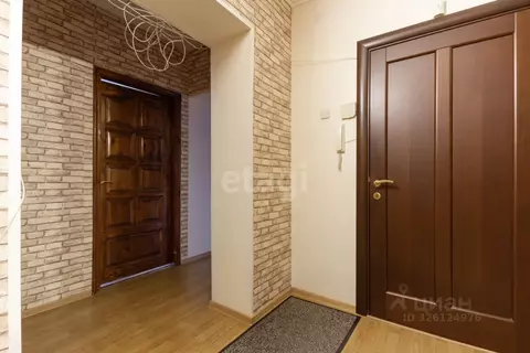 4-к кв. Калининградская область, Калининград ул. Тенистая Аллея, 9А ...