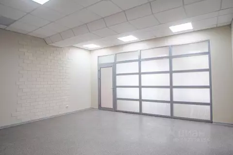 Помещение свободного назначения в Новосибирская область, Новосибирск ...