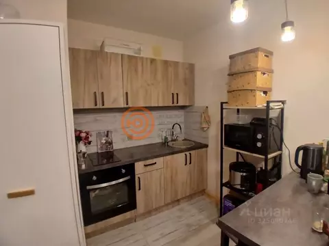 1-к кв. Тюменская область, Тюмень ул. Виктора Тимофеева, 9 (41.0 м)