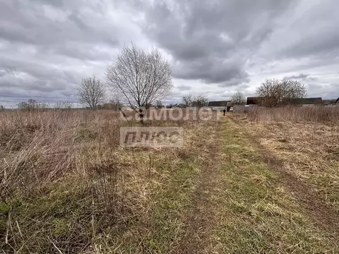 Участок в Брянская область, Брянск Бордовичская ул. (10.0 сот.)