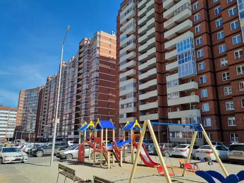 1-к кв. Иркутская область, Иркутск ул. Пискунова, 148/8 (25.0 м)