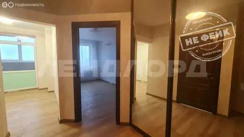 1-комнатная квартира: Ростов-на-Дону, микрорайон Берберовка, ...